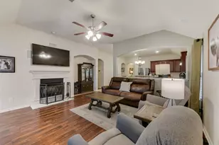 1236 Elkford Ln, Fort Worth, TX 76247 - Photo 14