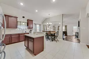 1236 Elkford Ln, Fort Worth, TX 76247 - Photo 8