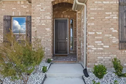 1820 Climbing Court, Argyle, TX 76226 - Photo 2