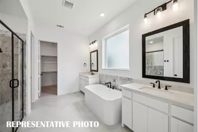 15852 Amber Street, Frisco, TX 75033 - Photo 10