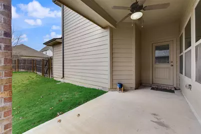 5821 Bindweed Street, Fort Worth, TX 76123 - Photo 24