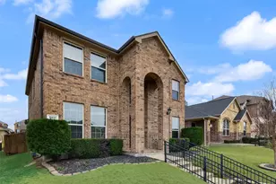 5821 Bindweed Street, Fort Worth, TX 76123 - Photo 2