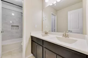 5821 Bindweed Street, Fort Worth, TX 76123 - Photo 20