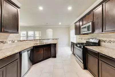 5821 Bindweed Street, Fort Worth, TX 76123 - Photo 8