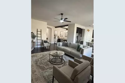 1517 Whistler Drive, Little Elm, TX 75068 - Photo 6