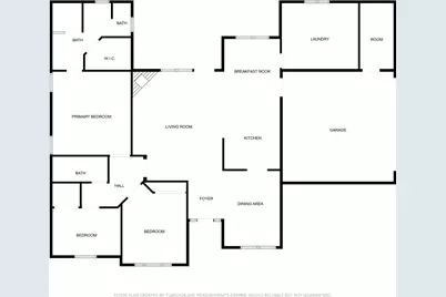 306 Kash Derrick Drive, China Spring, TX 76633 - Photo 32