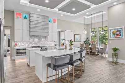 1889 Creekview Court, Argyle, TX 76226 - Photo 14