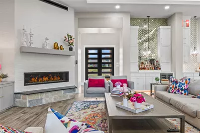 1889 Creekview Court, Argyle, TX 76226 - Photo 4