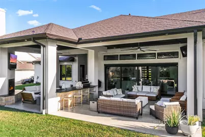 1889 Creekview Court, Argyle, TX 76226 - Photo 34