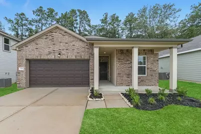 1868 Lockhart Drive, Forney, TX 75126 - Photo 2