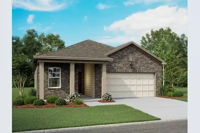 1868 Lockhart Drive, Forney, TX 75126 - Photo 1