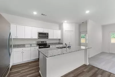 1868 Lockhart Drive, Forney, TX 75126 - Photo 10