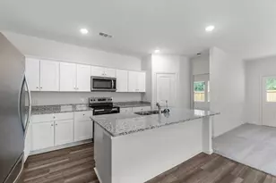 1868 Lockhart Dr, Forney, TX 75126 - Photo 10