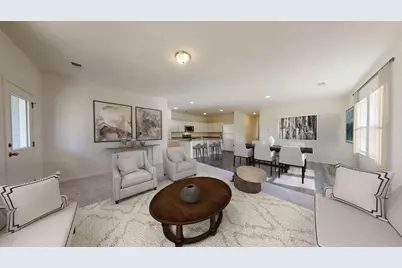 1868 Lockhart Drive, Forney, TX 75126 - Photo 6