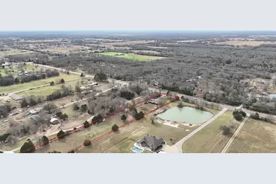 6633 Fm 36, Quinlan, TX 75474 - Photo 2