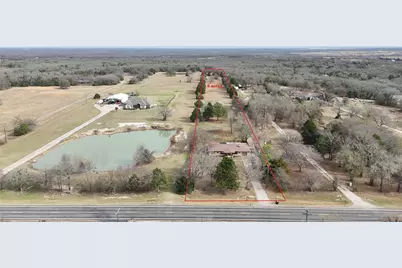 6633 Fm 36, Quinlan, TX 75474 - Photo 1