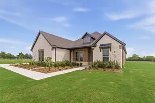 345 Cofer Rd, Leonard, TX 75452 - Photo 2