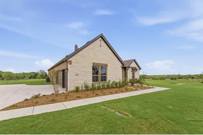 345 Cofer Road, Leonard, TX 75452 - Photo 4