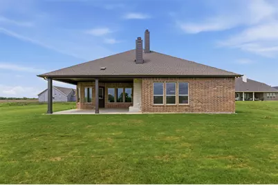 345 Cofer Road, Leonard, TX 75452 - Photo 34