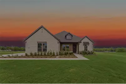 345 Cofer Road, Leonard, TX 75452 - Photo 1