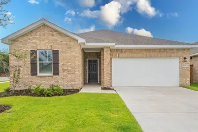 1838 McCree Street, Forney, TX 75126 - Photo 1