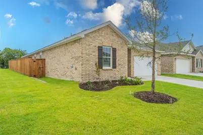 1838 McCree Street, Forney, TX 75126 - Photo 20