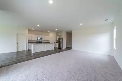 1838 McCree Street, Forney, TX 75126 - Photo 4