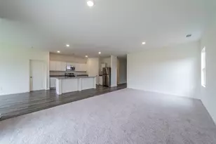 1838 McCree St, Forney, TX 75126 - Photo 4