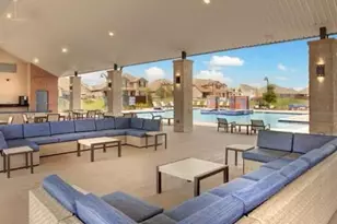 1838 McCree St, Forney, TX 75126 - Photo 30