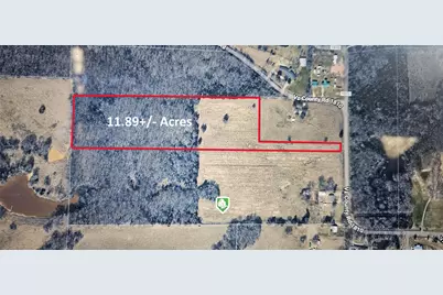 000 - C Vz County Rd 1810, Grand Saline, TX 75140 - Photo 1