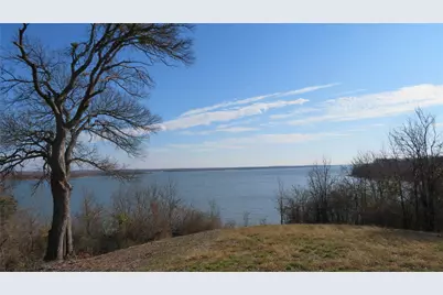 272 Chisam Road, Valley View, TX 76272 - Photo 1