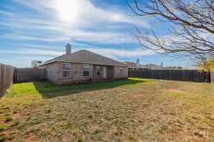 210 Cotton Candy Rd, Abilene, TX 79602 - Photo 36