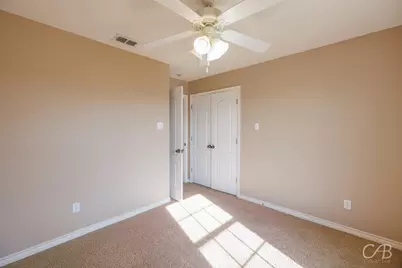 210 Cotton Candy Road, Abilene, TX 79602 - Photo 8