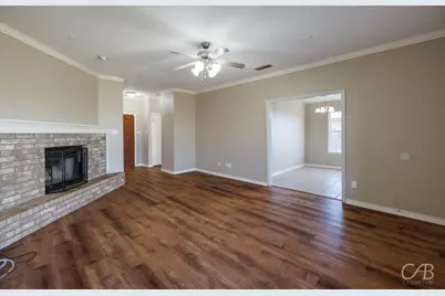 210 Cotton Candy Road, Abilene, TX 79602 - Photo 4