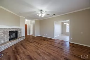 210 Cotton Candy Rd, Abilene, TX 79602 - Photo 4