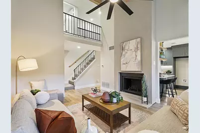 7494 E Northwest Highway #144, Dallas, TX 75231 - Photo 1