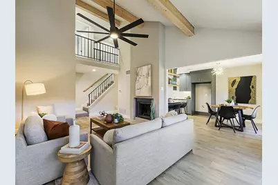 7494 E Northwest Highway #144, Dallas, TX 75231 - Photo 2