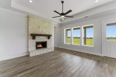 365 Cobb Road, Leonard, TX 75452 - Photo 14