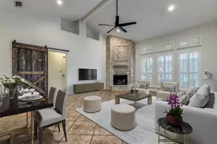 25 Cimarron Dr, Trophy Club, TX 76262 - Photo 8