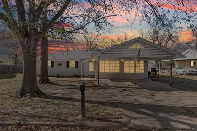 1117 Bowie Street, Sulphur Springs, TX 75482 - Photo 1