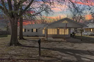 1117 Bowie St, Sulphur Springs, TX 75482 - Photo 1