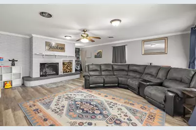 1117 Bowie Street, Sulphur Springs, TX 75482 - Photo 8