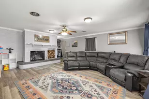 1117 Bowie St, Sulphur Springs, TX 75482 - Photo 8