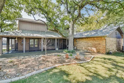 5309 Comanche Vista Trail, Granbury, TX 76049 - Photo 40