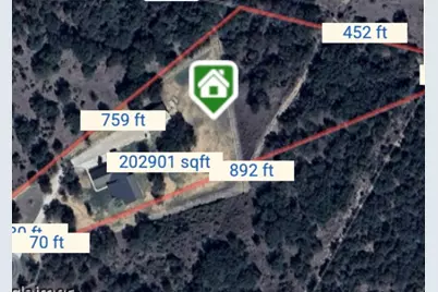 1079 Mountain Bluebird Court, Graford, TX 76449 - Photo 40