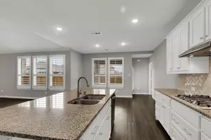 813 Glen Crossing Dr, Celina, TX 75009 - Photo 12