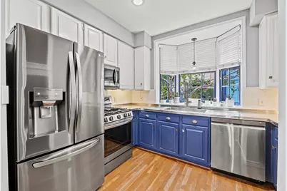 4143 Newton Avenue #B, Dallas, TX 75219 - Photo 4