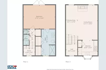 4143 Newton Avenue #B, Dallas, TX 75219 - Photo 6