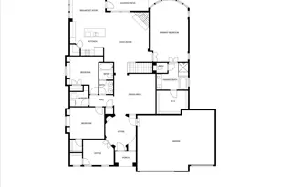 6300 Subbury Ln, Mesquite, TX 75181 - Photo 2