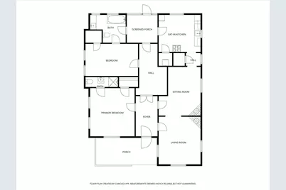 1618 N 6th Street, Waco, TX 76707 - Photo 36